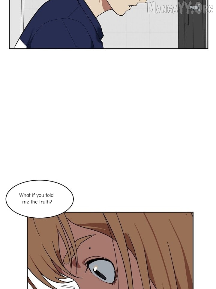 Change Me Chapter 21 - page 9